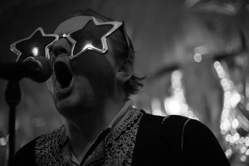 Knarf Rellöm acid test