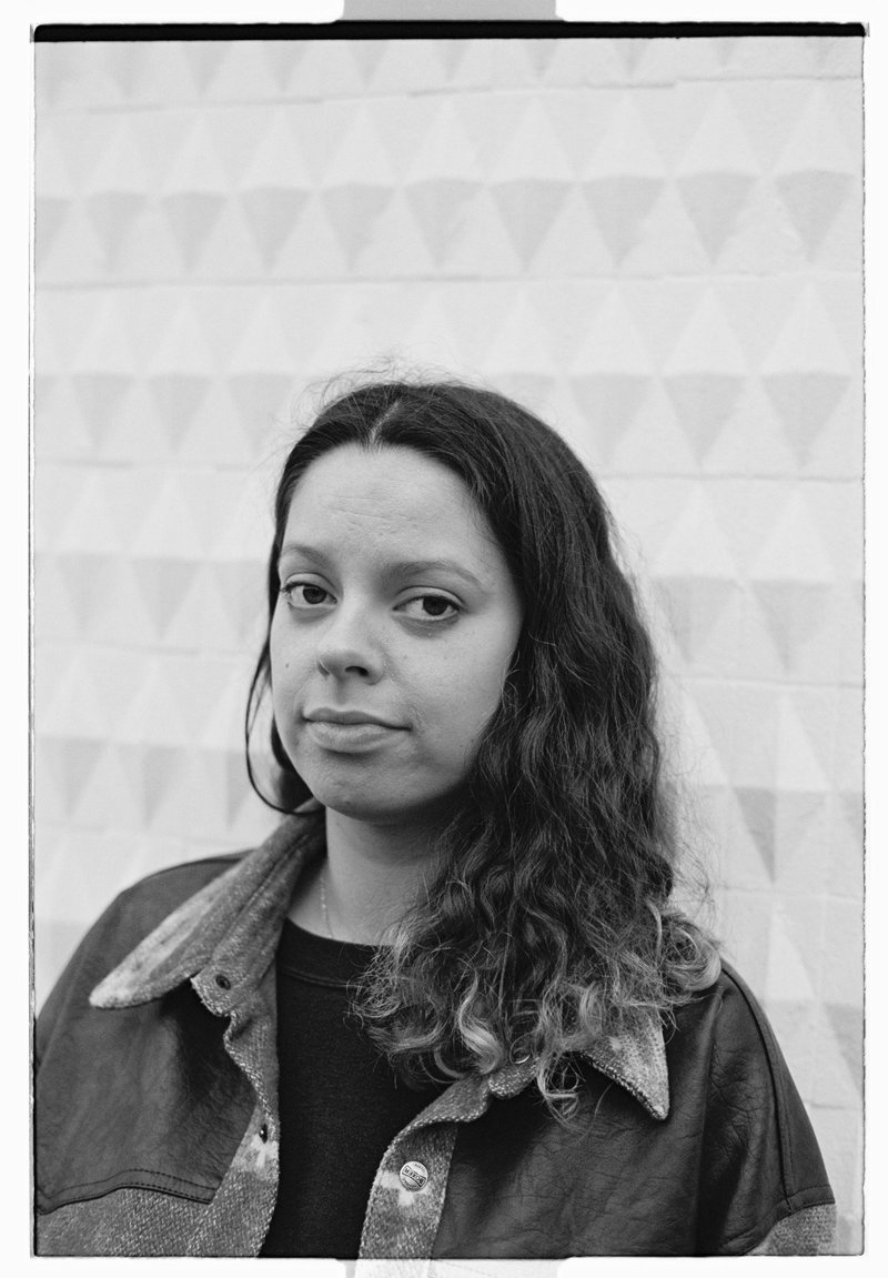 Tirzah. 