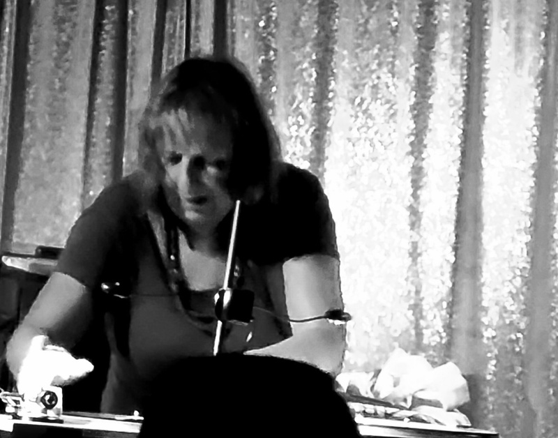 DJ Marcelle