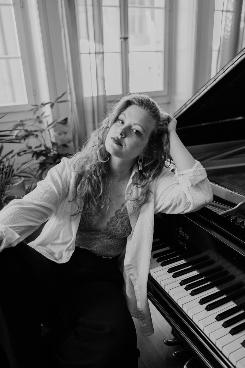 Manon Mullener Quintet