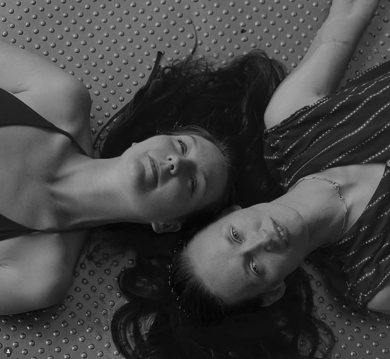 NYFA // Ambra // Ella Julie
