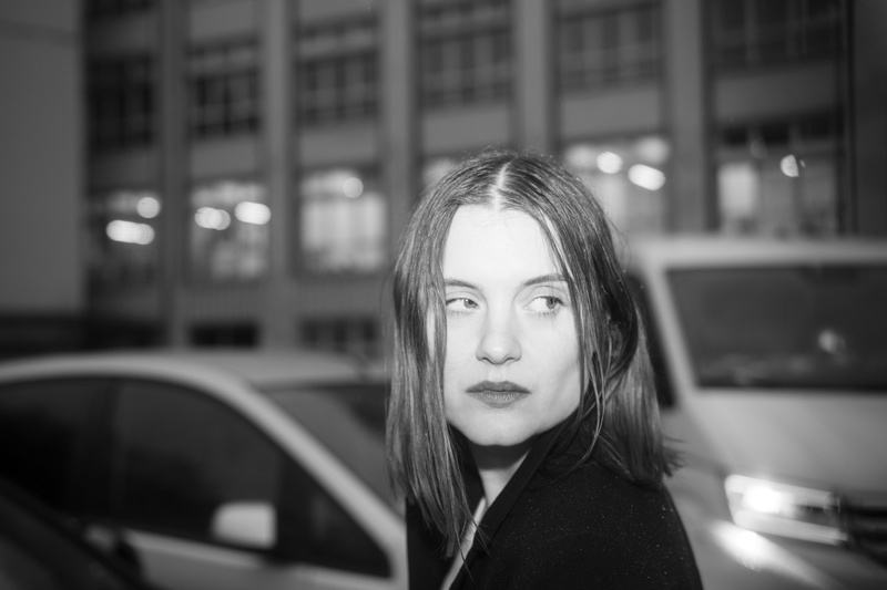 Sophia Kennedy (US)