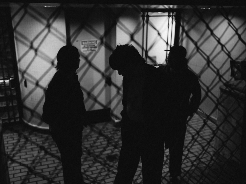 MONSTERWATCH (US) + Jean L’Asticot (CH) + Kate Mousse (CH)