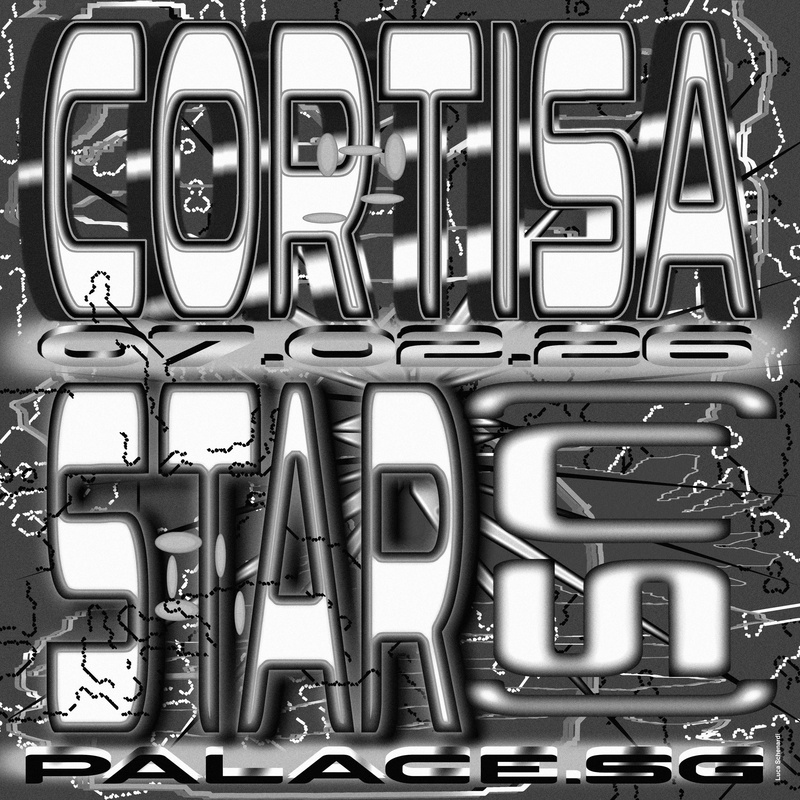 ClubKlub: Cortisa Star (US) / DJ Fundus