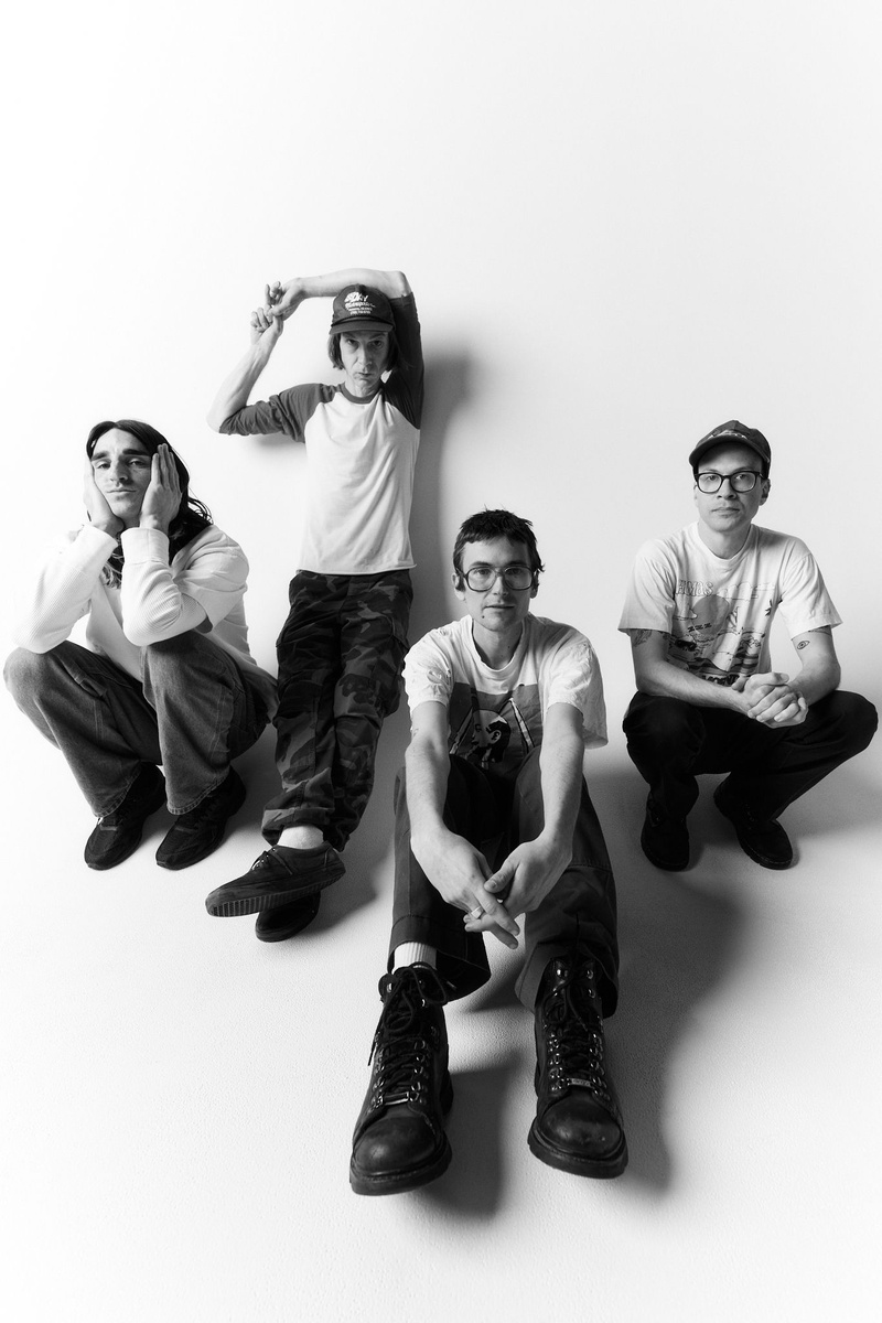 DIIV (US)