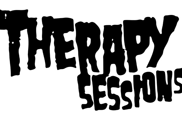 Therapy Session - VERSCHOBEN