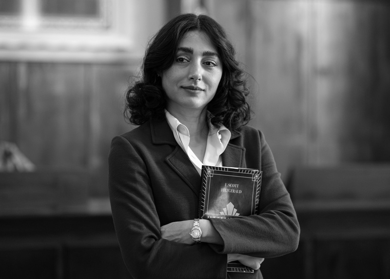 READING LOLITA IN TEHRAN – FILMFESTIVAL SCHAFFHAUSEN