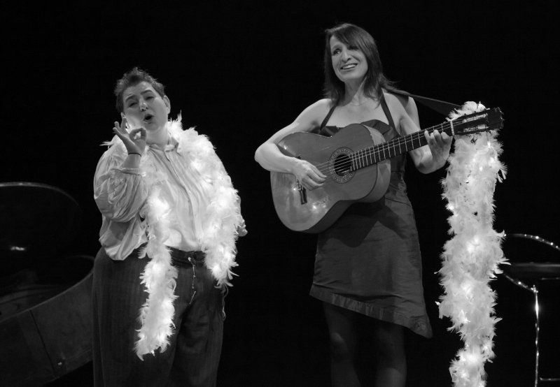 Concerto Rumoristico