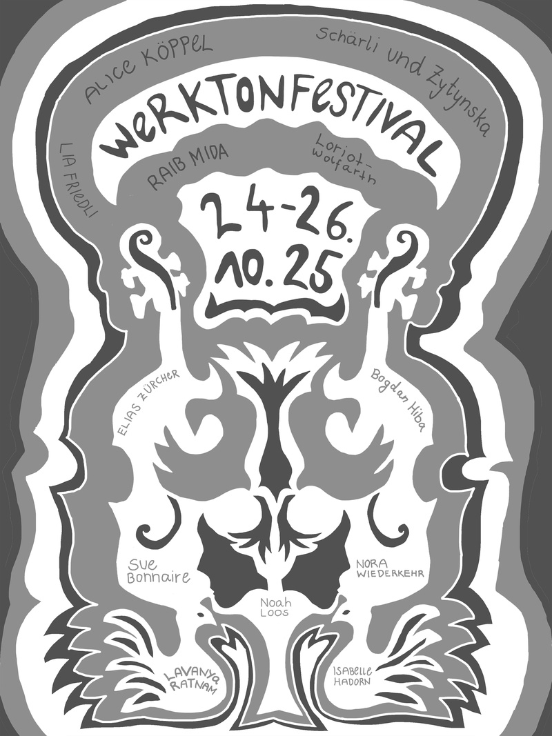 Werkton Festival