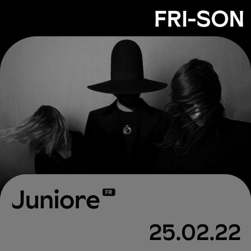 Juniore (FR)