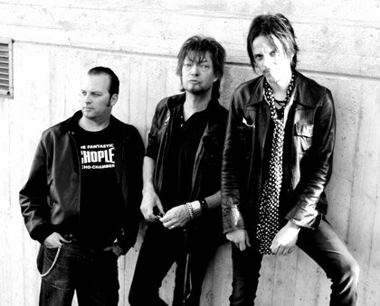 R.A.M.S. I The Monofones