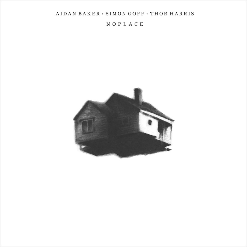 AIDAN BAKER/SIMON GOFF/THOR HARRIS TRIO (CA, UK, US)