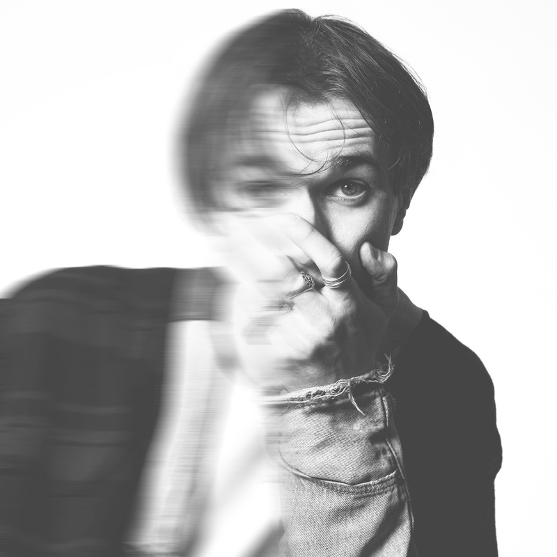 Noah Ferrari albumfeier
