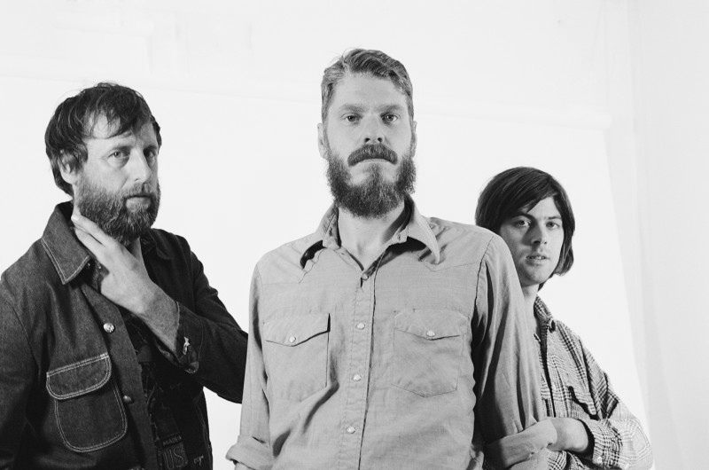 The Deep Dark Woods (CAN), Kacy & Clayton (CAN)