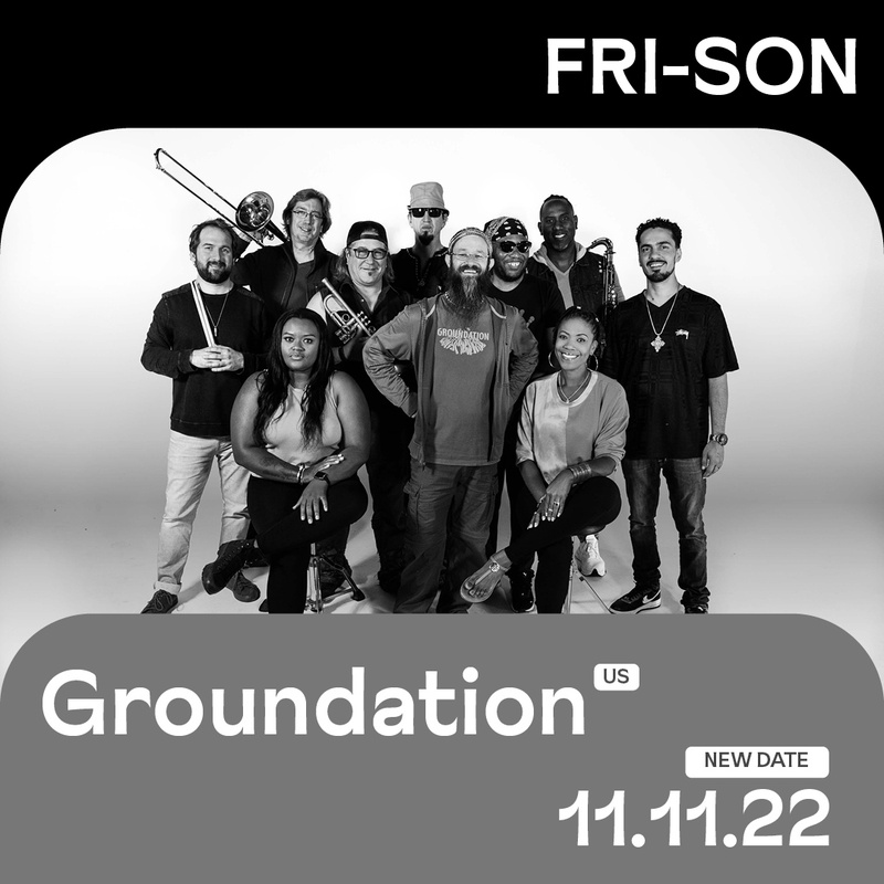 Groundation (US)