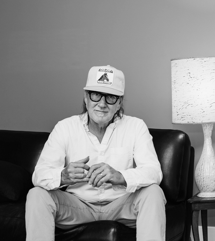 An Intimate Piano Evening with LAMBCHOP