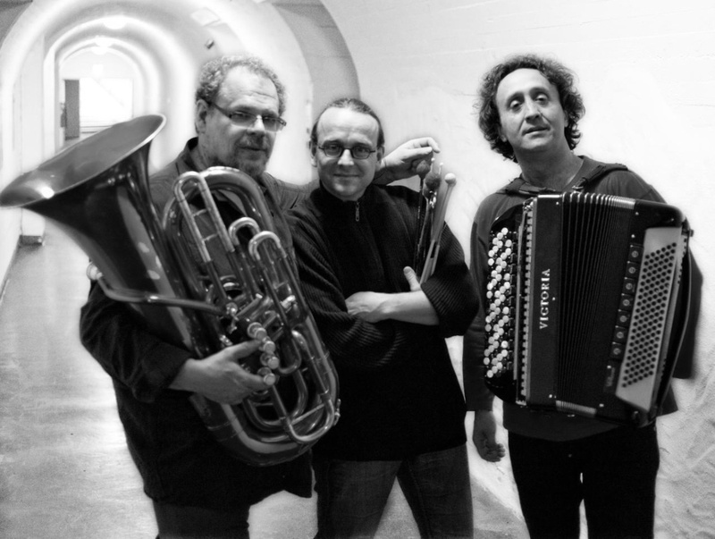 Biondini - Godard - Niggli