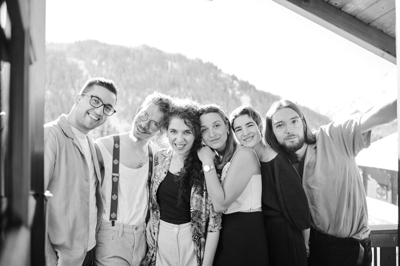 Tzupati Orchestra + Gypson 5ive + Sebastiao Loopes + Hirma + Wilson Beats | Balkan Live to Afrodyssée After Party