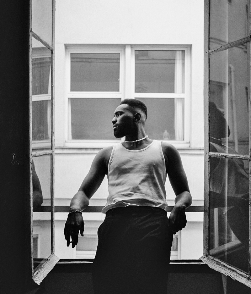 ABOU TALL