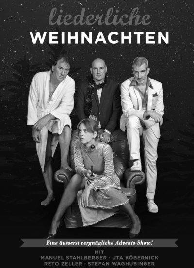 Liederliche Weihnachten