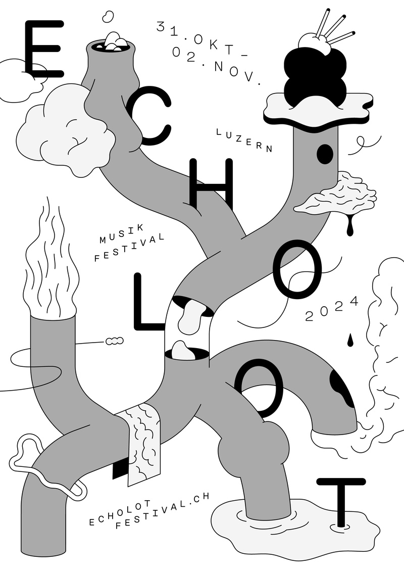 Echolot Festival 2024