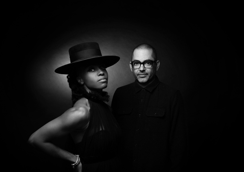 MORCHEEBA (UK) + TANYA BARANY (CH)