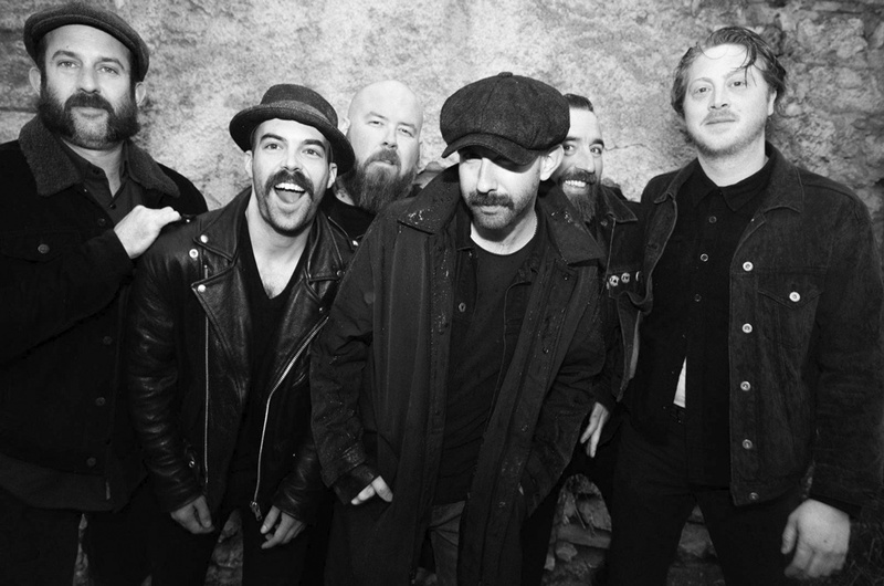 THE RUMJACKS - SPÉCIALE ST PATRICK !