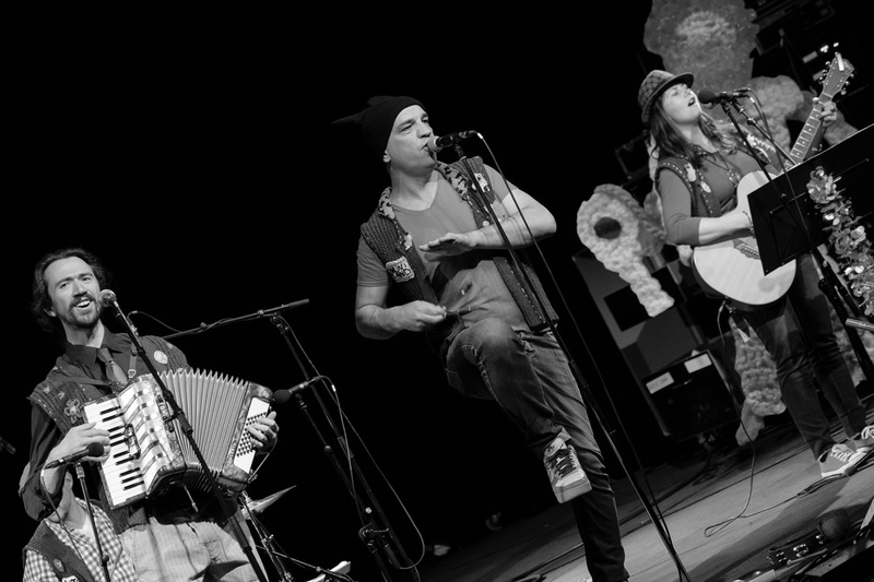 Znüniband