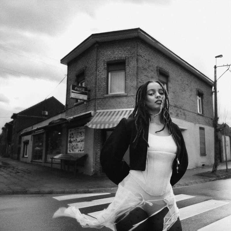 RADAR CRÉATIVES: CAMILLE YEMBE