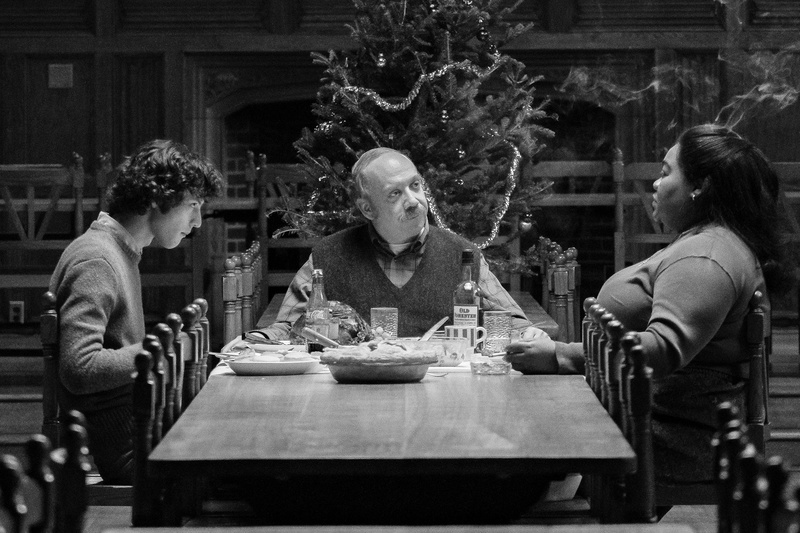 THE HOLDOVERS – FILMFESTIVAL SCHAFFHAUSEN