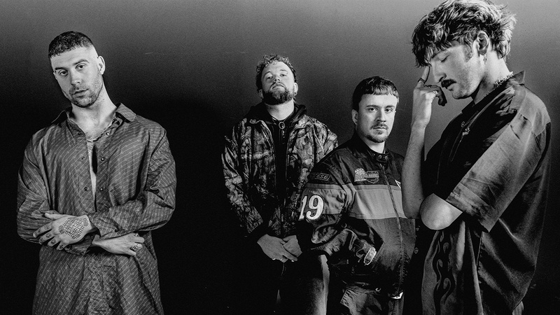 SOLD OUT: Maruja (UK) & Support