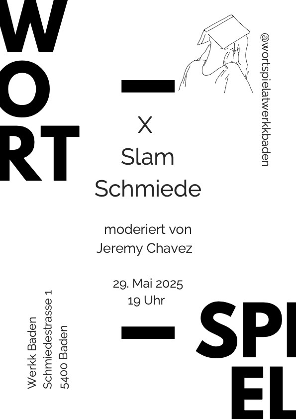 Slam Schmiede