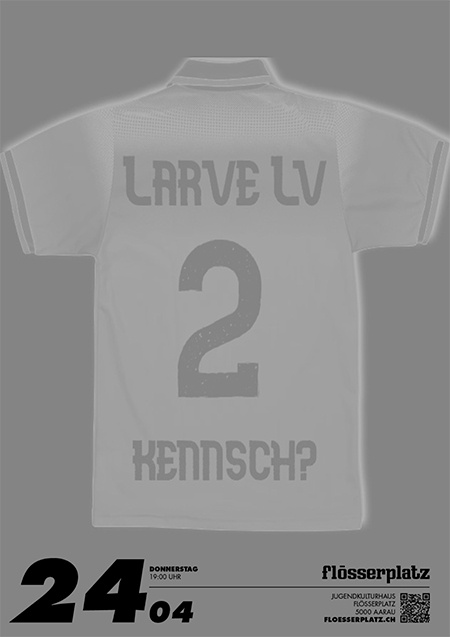 Kennsch?