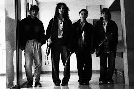 ANNI NJ avec + Vision of Dawn + Shunyata