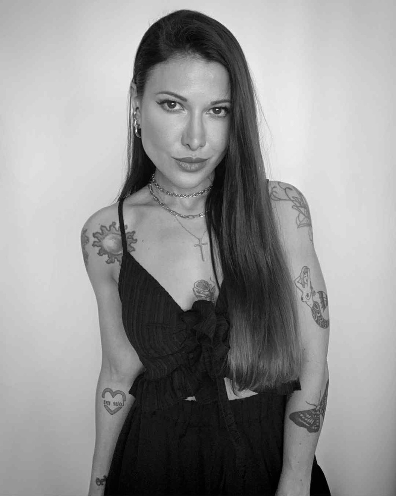 Wanna be Vol.7 - Pump Up the Jam: Mari Mars, Trilemma, Spice_babes