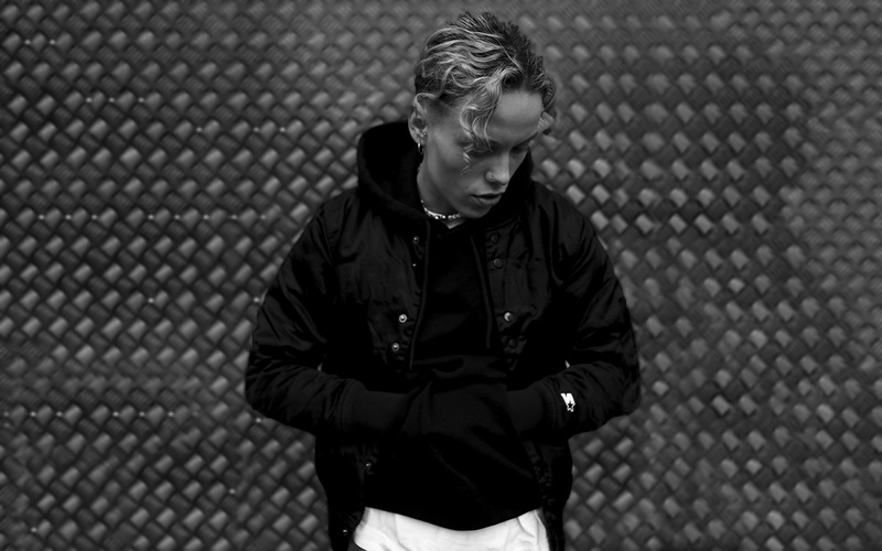Alice Dee & Yaso G & Chiri Moya & P-Tess
