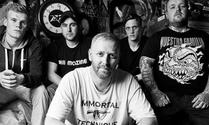 Born from Pain | Support: Unified Move