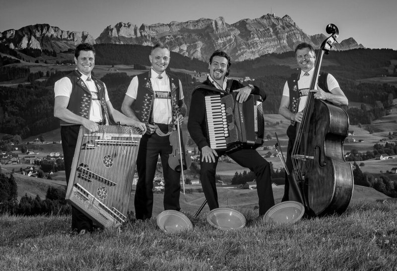 Apenzeller Balkan Stubete