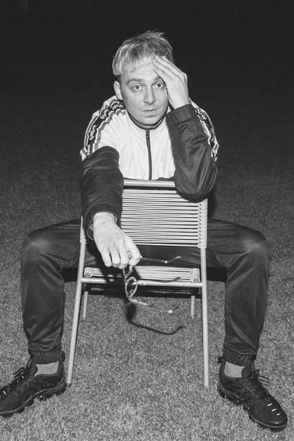 Roger Köppels Weg