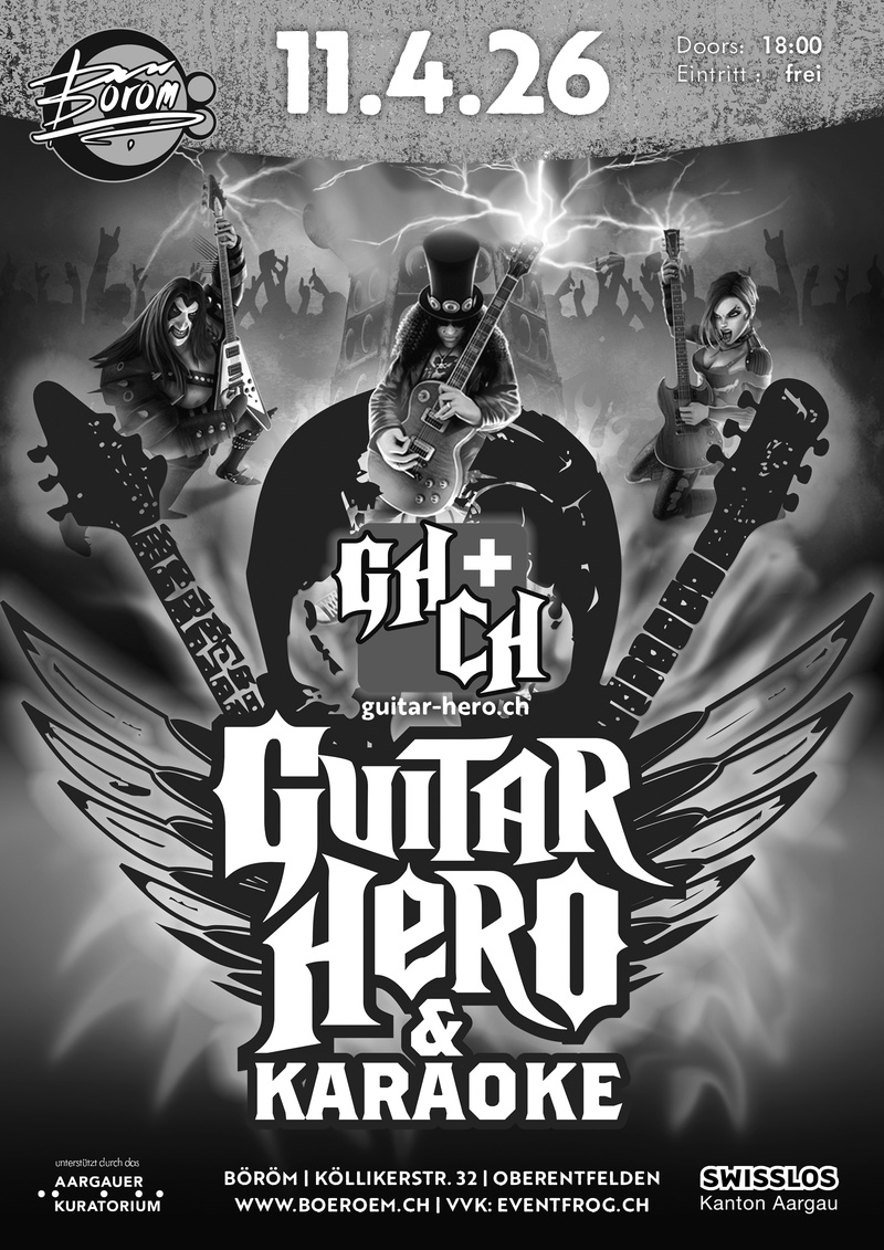 Guitar Hero