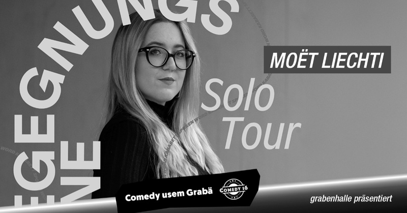 MOËT LIECHTI - Begegnungszone