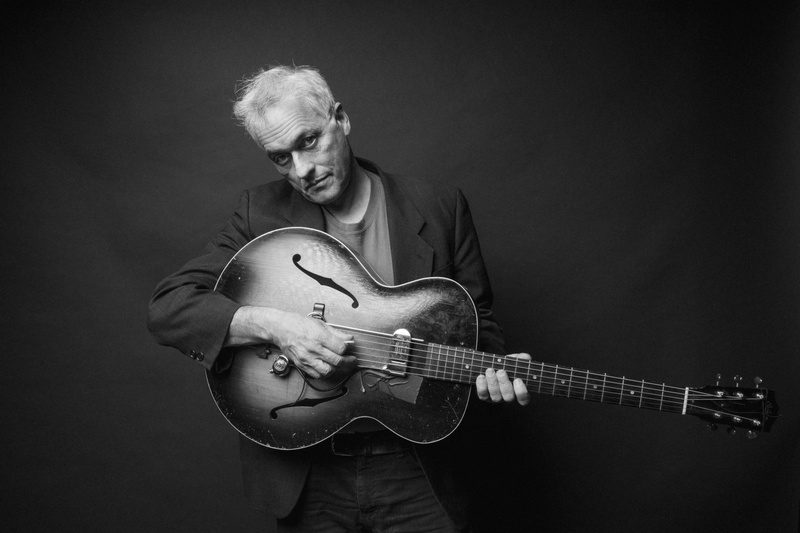 Marc Ribot (USA) – Songs of Resistance