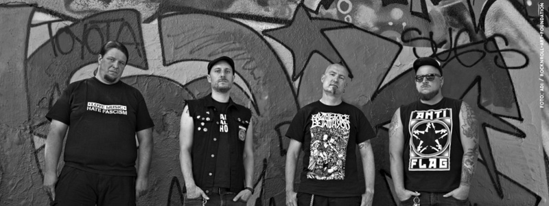 Sick of Society | Saftlade | Bearpit