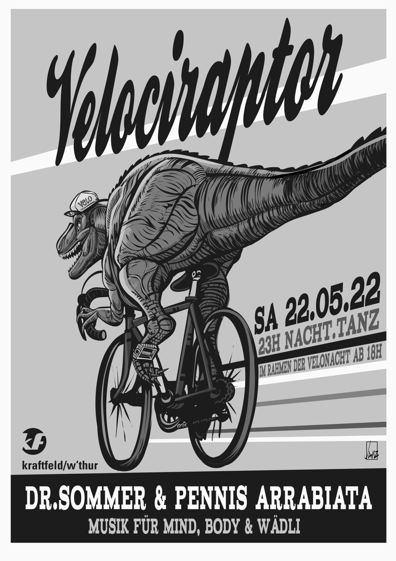 Velociraptor