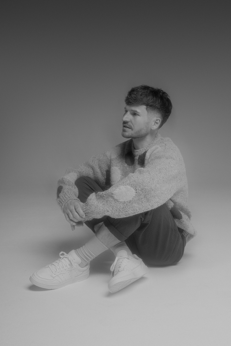 James Gruntz [CH]