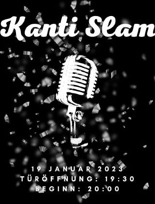 Kanti Slam