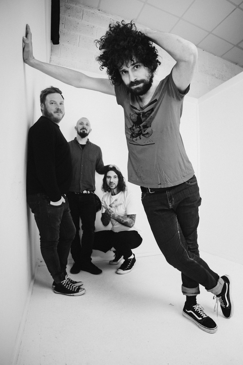 Coilguns • Sexuelle Abstinenz