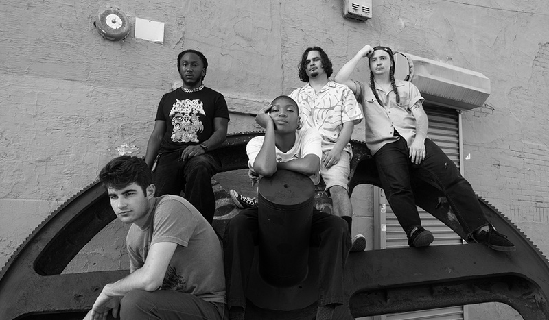 Upchuck (US) & Support