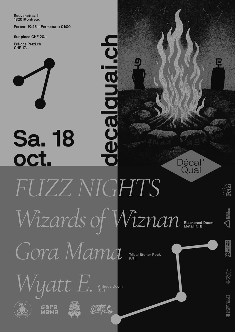 Fuzz Nights