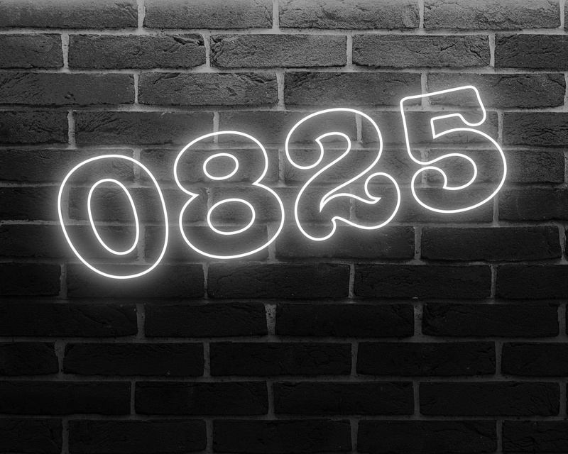 0825 – Die Ü25 Party